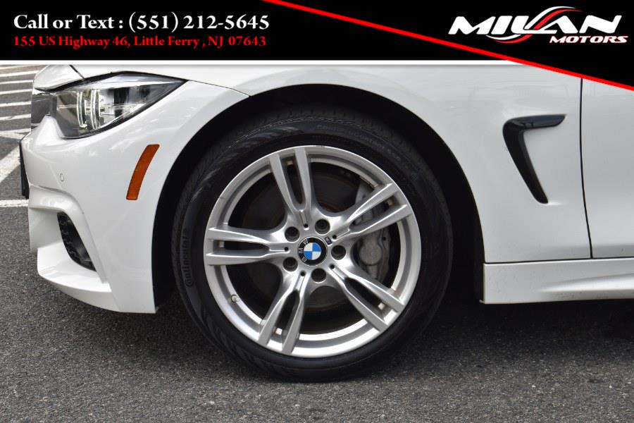 Used BMW 4 Series 430i xDrive Gran Coupe 2018 | Milan Motors. Little Ferry , New Jersey Used BMW 4 Series 430i xDrive Gran Coupe 2018 | Milan Motors. Little Ferry , New Jersey