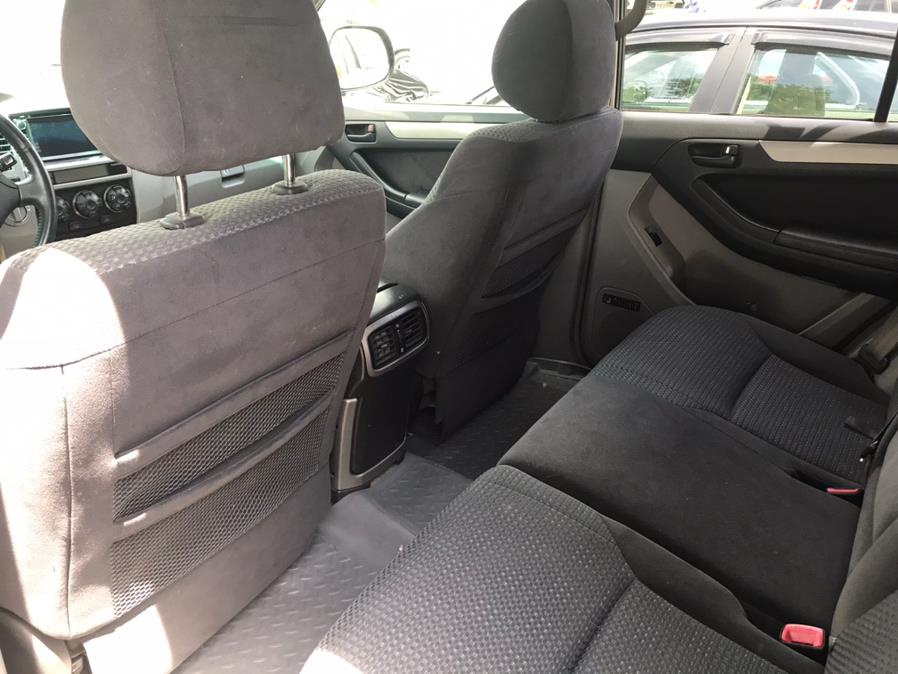 Used Toyota 4Runner 4dr SR5 Sport V8 Auto 4WD (Natl) 2004 | Car Valley Group. Jersey City, New Jersey Used Toyota 4Runner 4dr SR5 Sport V8 Auto 4WD (Natl) 2004 | Car Valley Group. Jersey City, New Jersey
