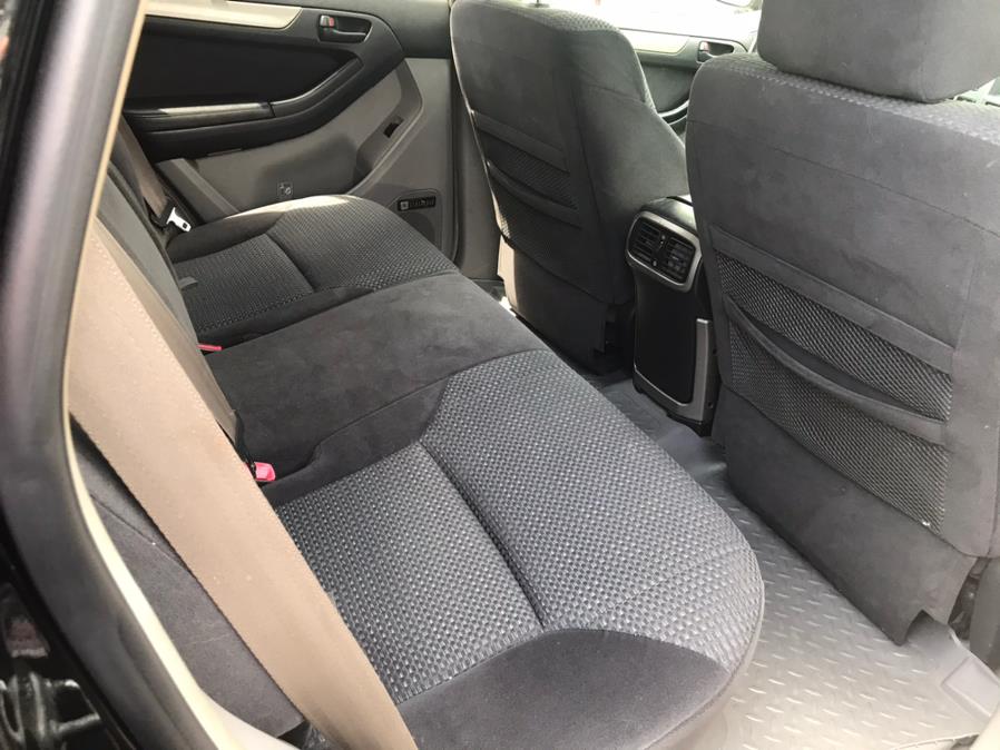 Used Toyota 4Runner 4dr SR5 Sport V8 Auto 4WD (Natl) 2004 | Car Valley Group. Jersey City, New Jersey Used Toyota 4Runner 4dr SR5 Sport V8 Auto 4WD (Natl) 2004 | Car Valley Group. Jersey City, New Jersey