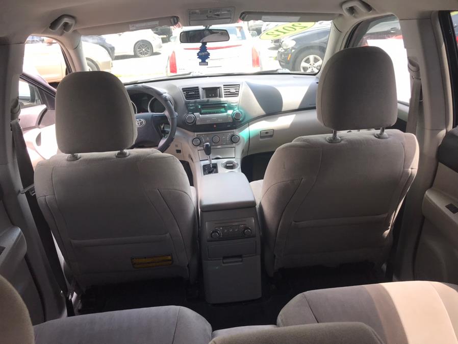 Used Toyota Highlander 4WD 4dr V6 (Natl) 2012 | Car Valley Group. Jersey City, New Jersey Used Toyota Highlander 4WD 4dr V6 (Natl) 2012 | Car Valley Group. Jersey City, New Jersey