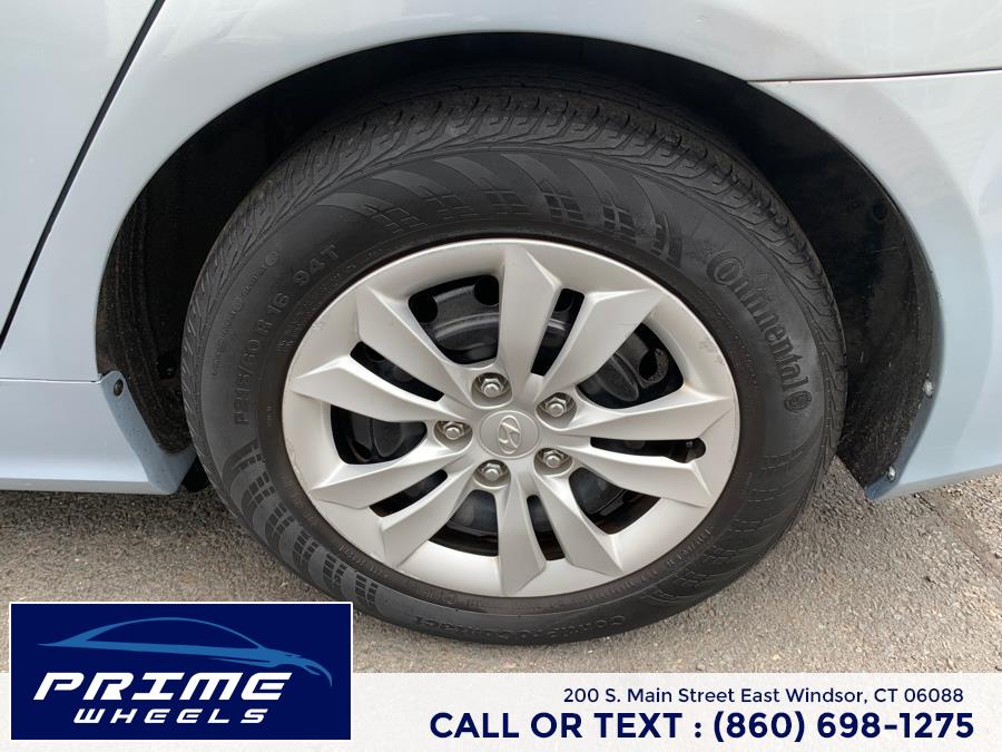 2012 Hyundai Sonata 4dr Sdn 2.4L Auto GLS, available for sale in East Windsor, Connecticut | Prime Wheels. East Windsor, Connecticut 2012 Hyundai Sonata 4dr Sdn 2.4L Auto GLS, available for sale in East Windsor, Connecticut | Prime Wheels. East Windsor, Connecticut