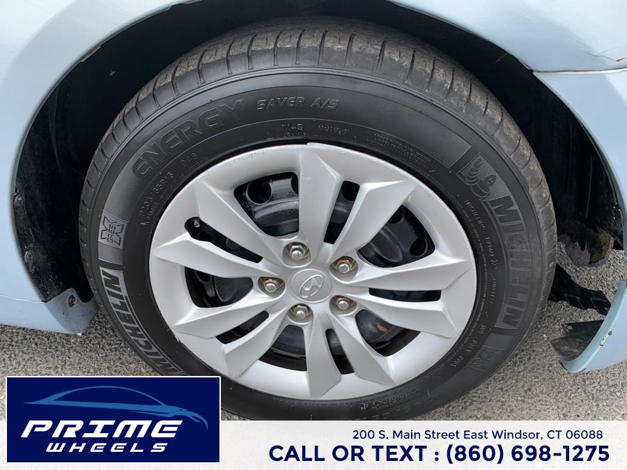 2012 Hyundai Sonata 4dr Sdn 2.4L Auto GLS, available for sale in East Windsor, Connecticut | Prime Wheels. East Windsor, Connecticut 2012 Hyundai Sonata 4dr Sdn 2.4L Auto GLS, available for sale in East Windsor, Connecticut | Prime Wheels. East Windsor, Connecticut
