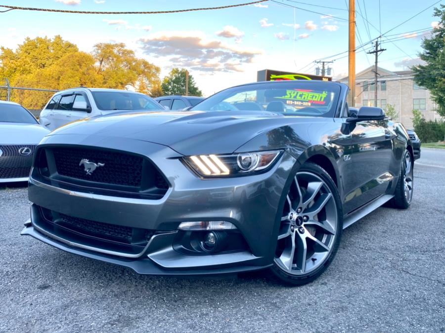 Used 2015 Ford Mustang in Little Ferry, New Jersey | Easy Credit of Jersey. Little Ferry, New Jersey