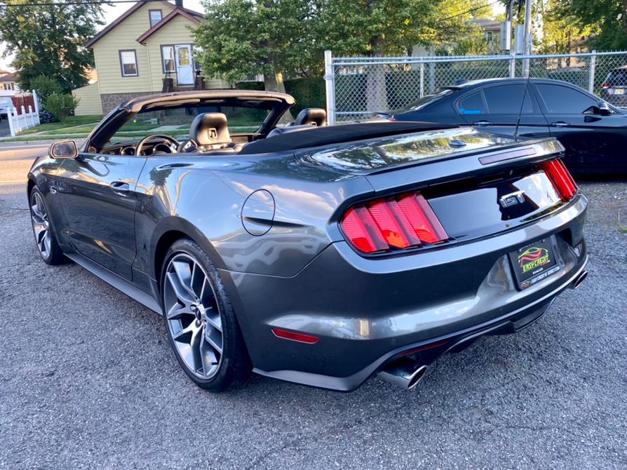 Used Ford Mustang 2dr Conv GT Premium 2015 | Easy Credit of Jersey. South Hackensack, New Jersey