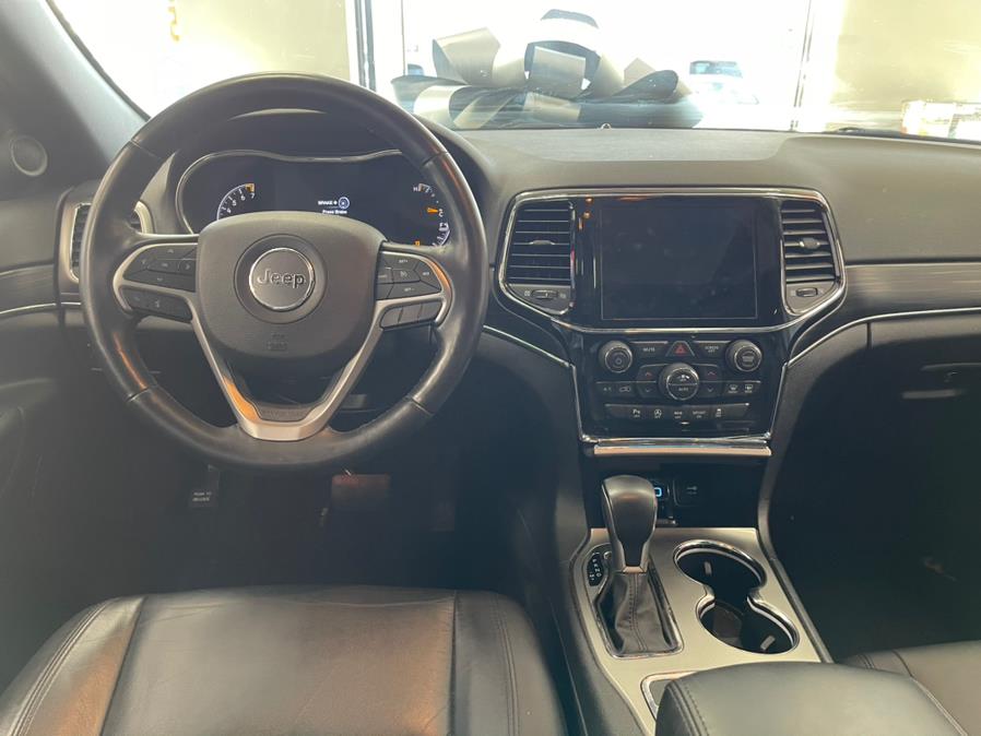 Used Jeep Grand Cherokee Limited 4x4 2020 | 5 Towns Drive. Inwood, New York Used Jeep Grand Cherokee Limited 4x4 2020 | 5 Towns Drive. Inwood, New York