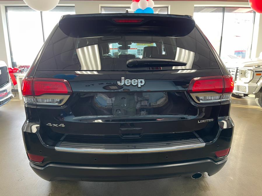 Used Jeep Grand Cherokee Limited 4x4 2020 | 5 Towns Drive. Inwood, New York Used Jeep Grand Cherokee Limited 4x4 2020 | 5 Towns Drive. Inwood, New York