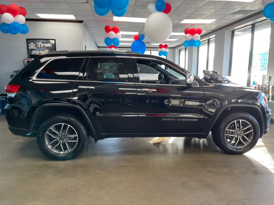Used Jeep Grand Cherokee Limited 4x4 2020 | 5 Towns Drive. Inwood, New York Used Jeep Grand Cherokee Limited 4x4 2020 | 5 Towns Drive. Inwood, New York