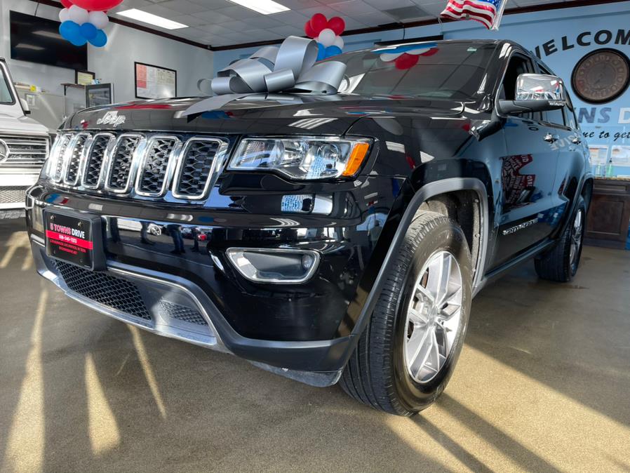 Used Jeep Grand Cherokee Limited 4x4 2020 | 5 Towns Drive. Inwood, New York Used Jeep Grand Cherokee Limited 4x4 2020 | 5 Towns Drive. Inwood, New York