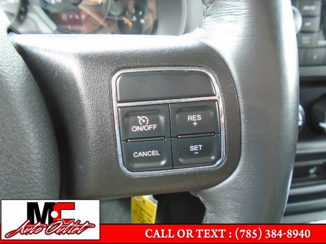 2017 Jeep Patriot Latitude 4x4, available for sale in Colby, Kansas | M C Auto Outlet Inc. Colby, Kansas 2017 Jeep Patriot Latitude 4x4, available for sale in Colby, Kansas | M C Auto Outlet Inc. Colby, Kansas
