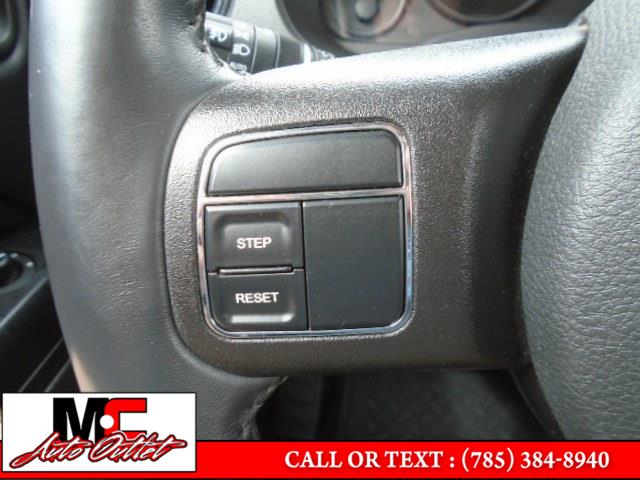2017 Jeep Patriot Latitude 4x4, available for sale in Colby, Kansas | M C Auto Outlet Inc. Colby, Kansas 2017 Jeep Patriot Latitude 4x4, available for sale in Colby, Kansas | M C Auto Outlet Inc. Colby, Kansas