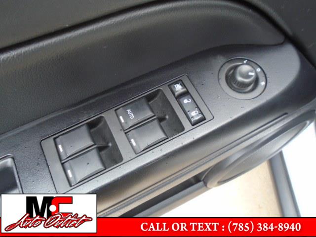 2017 Jeep Patriot Latitude 4x4, available for sale in Colby, Kansas | M C Auto Outlet Inc. Colby, Kansas 2017 Jeep Patriot Latitude 4x4, available for sale in Colby, Kansas | M C Auto Outlet Inc. Colby, Kansas