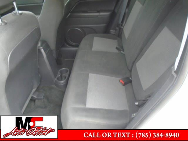 2017 Jeep Patriot Latitude 4x4, available for sale in Colby, Kansas | M C Auto Outlet Inc. Colby, Kansas 2017 Jeep Patriot Latitude 4x4, available for sale in Colby, Kansas | M C Auto Outlet Inc. Colby, Kansas