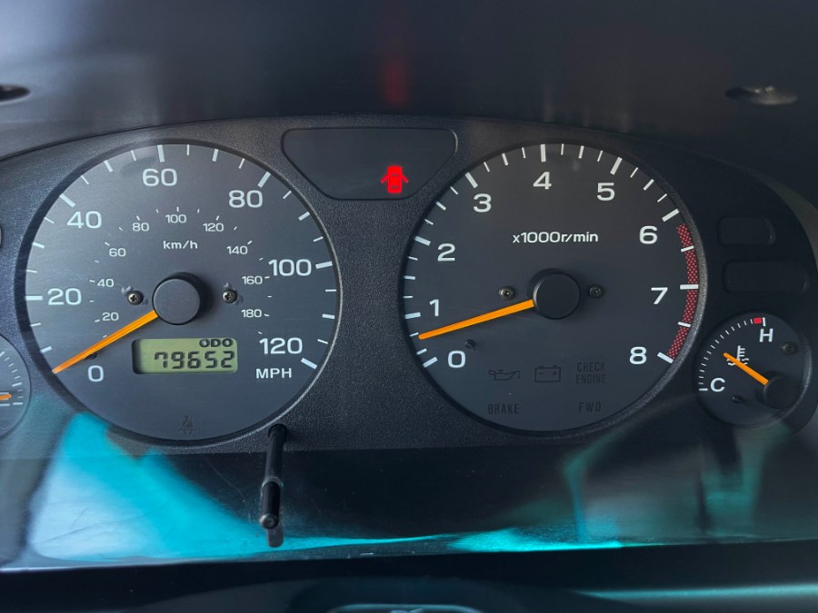 Used Subaru Forester 4dr S Auto 2000 | Pacific Green Line. Stanton, California Used Subaru Forester 4dr S Auto 2000 | Pacific Green Line. Stanton, California