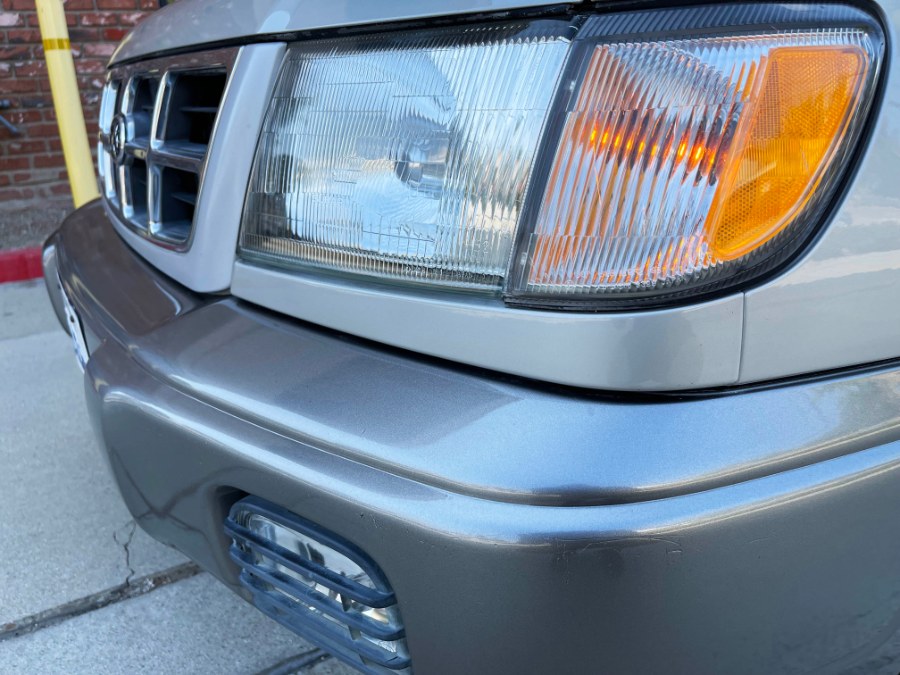 Used Subaru Forester 4dr S Auto 2000 | Pacific Green Line. Stanton, California Used Subaru Forester 4dr S Auto 2000 | Pacific Green Line. Stanton, California