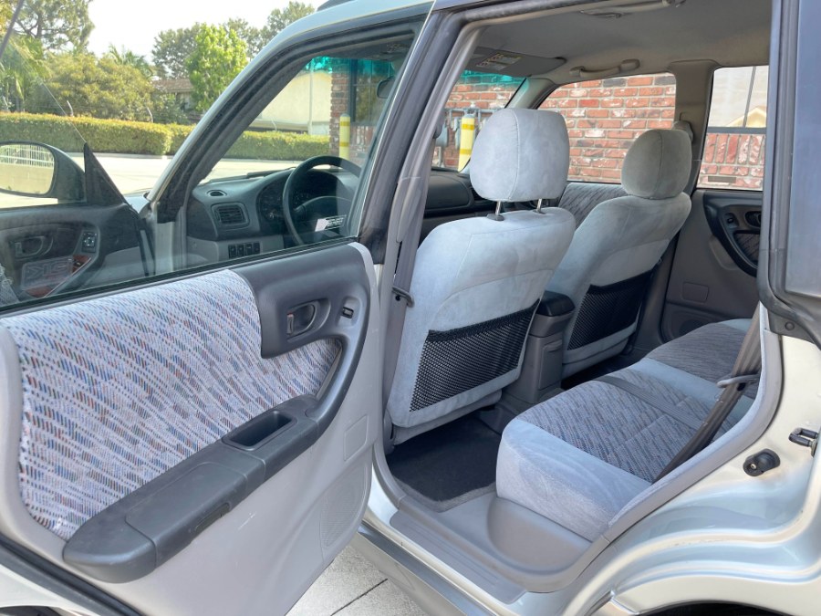 Used Subaru Forester 4dr S Auto 2000 | Pacific Green Line. Stanton, California Used Subaru Forester 4dr S Auto 2000 | Pacific Green Line. Stanton, California