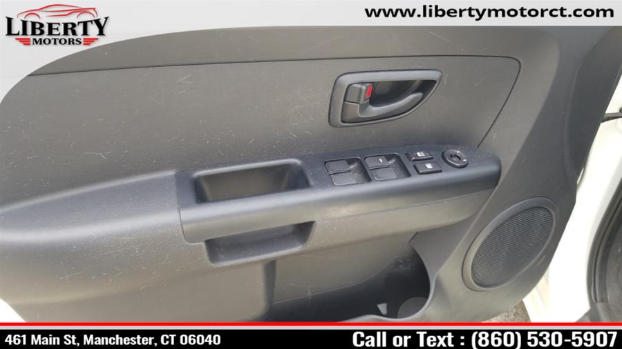 Used Kia Soul 5dr Wgn Auto + 2010 | Liberty Motors. Manchester, Connecticut Used Kia Soul 5dr Wgn Auto + 2010 | Liberty Motors. Manchester, Connecticut