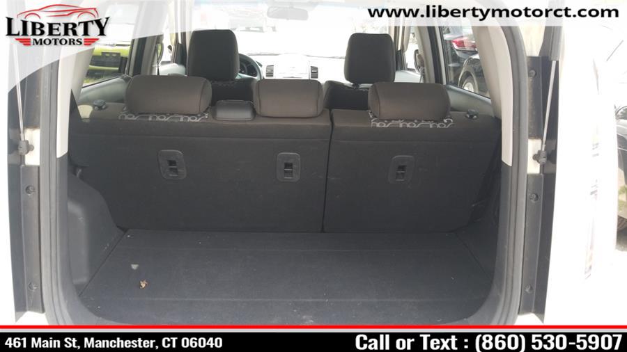 Used Kia Soul 5dr Wgn Auto + 2010 | Liberty Motors. Manchester, Connecticut Used Kia Soul 5dr Wgn Auto + 2010 | Liberty Motors. Manchester, Connecticut