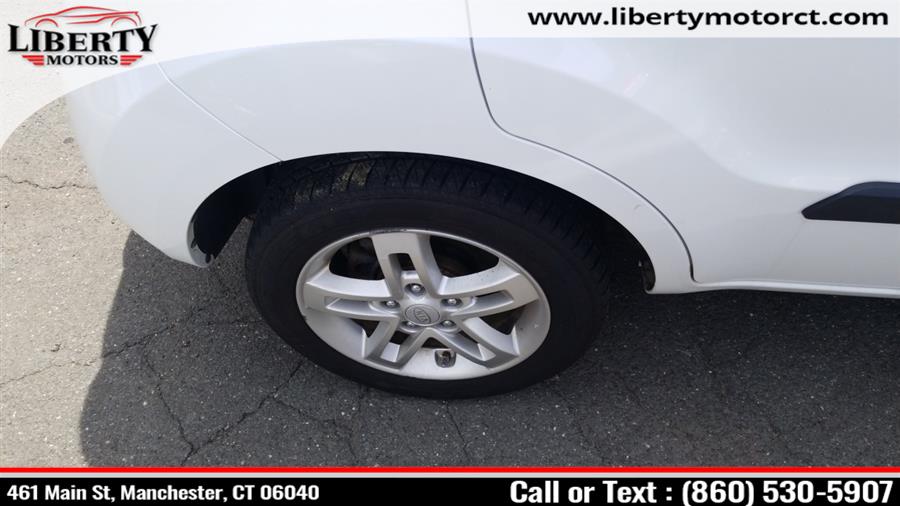 Used Kia Soul 5dr Wgn Auto + 2010 | Liberty Motors. Manchester, Connecticut Used Kia Soul 5dr Wgn Auto + 2010 | Liberty Motors. Manchester, Connecticut