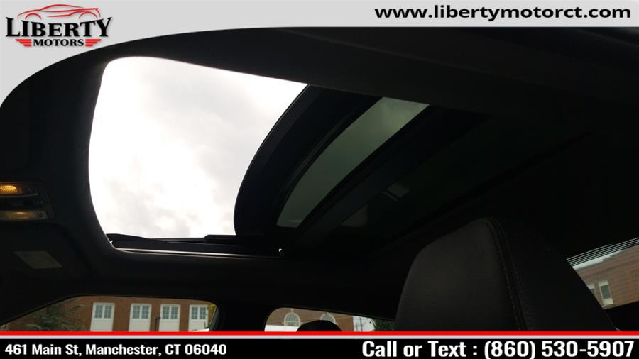 Used Hyundai Veloster 3dr Cpe Man Turbo w/Blue Int 2014 | Liberty Motors. Manchester, Connecticut Used Hyundai Veloster 3dr Cpe Man Turbo w/Blue Int 2014 | Liberty Motors. Manchester, Connecticut