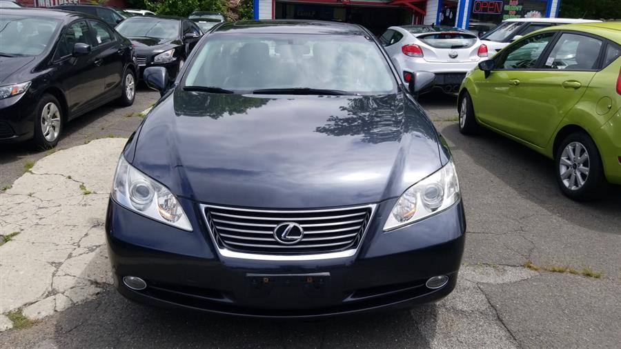 2007 Lexus ES 350 4dr Sdn, available for sale in Manchester, Connecticut | Liberty Motors. Manchester, Connecticut 2007 Lexus ES 350 4dr Sdn, available for sale in Manchester, Connecticut | Liberty Motors. Manchester, Connecticut