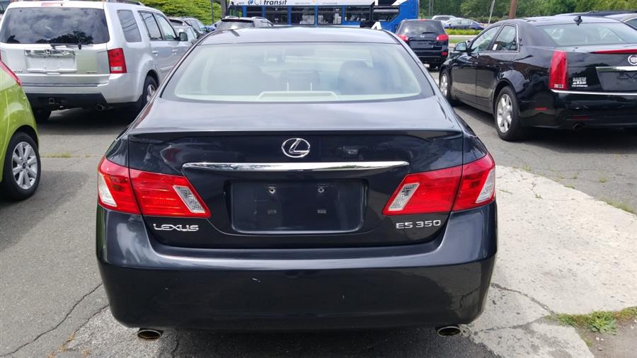 2007 Lexus ES 350 4dr Sdn, available for sale in Manchester, Connecticut | Liberty Motors. Manchester, Connecticut 2007 Lexus ES 350 4dr Sdn, available for sale in Manchester, Connecticut | Liberty Motors. Manchester, Connecticut