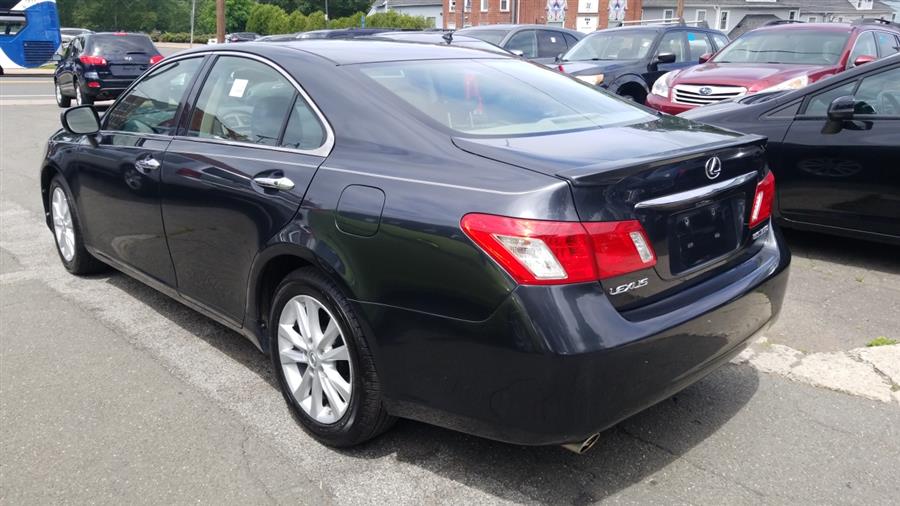 2007 Lexus ES 350 4dr Sdn, available for sale in Manchester, Connecticut | Liberty Motors. Manchester, Connecticut 2007 Lexus ES 350 4dr Sdn, available for sale in Manchester, Connecticut | Liberty Motors. Manchester, Connecticut
