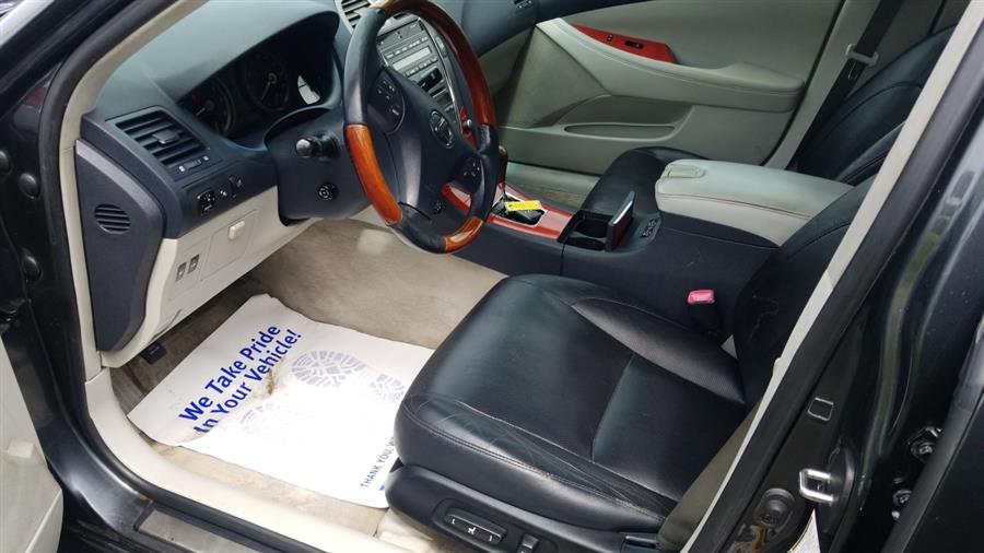 2007 Lexus ES 350 4dr Sdn, available for sale in Manchester, Connecticut | Liberty Motors. Manchester, Connecticut 2007 Lexus ES 350 4dr Sdn, available for sale in Manchester, Connecticut | Liberty Motors. Manchester, Connecticut