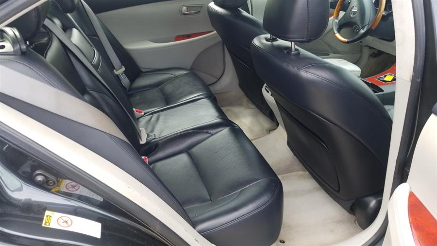 2007 Lexus ES 350 4dr Sdn, available for sale in Manchester, Connecticut | Liberty Motors. Manchester, Connecticut 2007 Lexus ES 350 4dr Sdn, available for sale in Manchester, Connecticut | Liberty Motors. Manchester, Connecticut