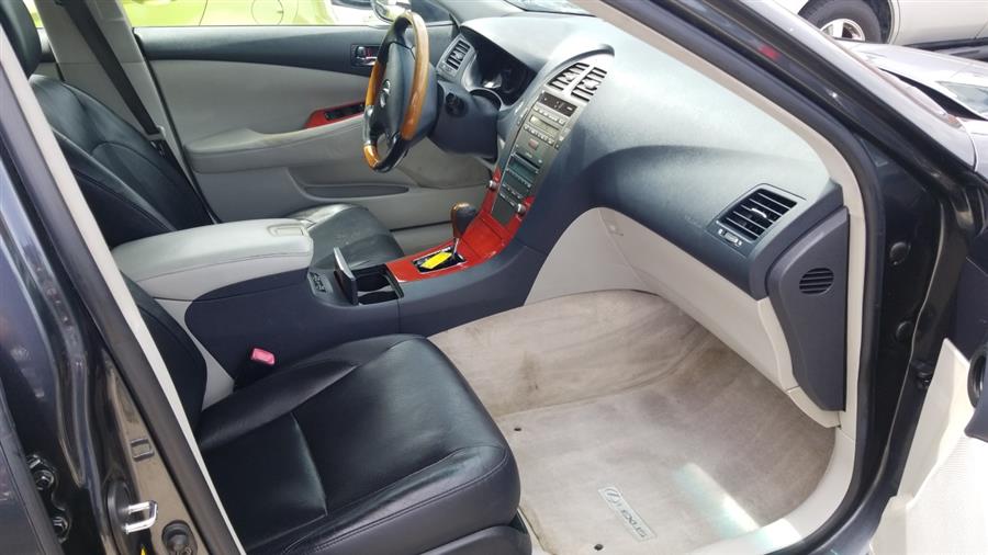 2007 Lexus ES 350 4dr Sdn, available for sale in Manchester, Connecticut | Liberty Motors. Manchester, Connecticut 2007 Lexus ES 350 4dr Sdn, available for sale in Manchester, Connecticut | Liberty Motors. Manchester, Connecticut
