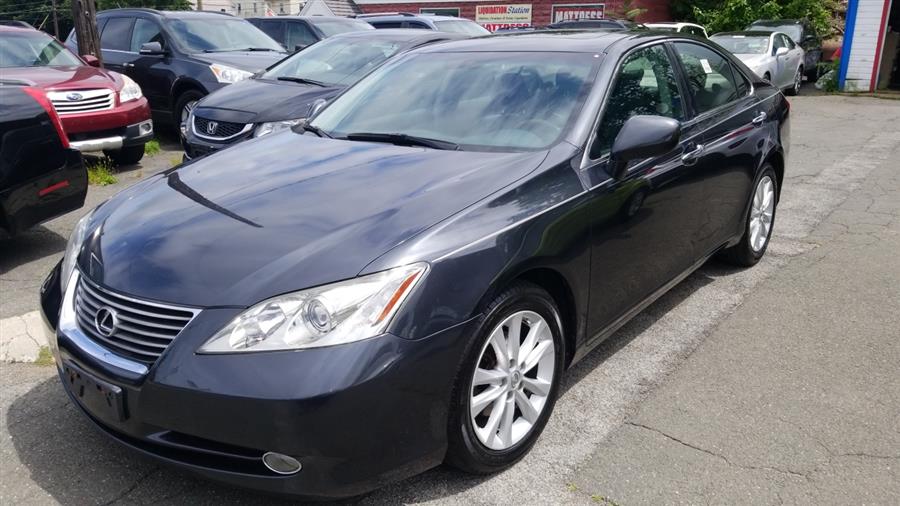 2007 Lexus ES 350 4dr Sdn, available for sale in Manchester, Connecticut | Liberty Motors. Manchester, Connecticut 2007 Lexus ES 350 4dr Sdn, available for sale in Manchester, Connecticut | Liberty Motors. Manchester, Connecticut
