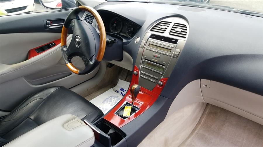 2007 Lexus ES 350 4dr Sdn, available for sale in Manchester, Connecticut | Liberty Motors. Manchester, Connecticut 2007 Lexus ES 350 4dr Sdn, available for sale in Manchester, Connecticut | Liberty Motors. Manchester, Connecticut