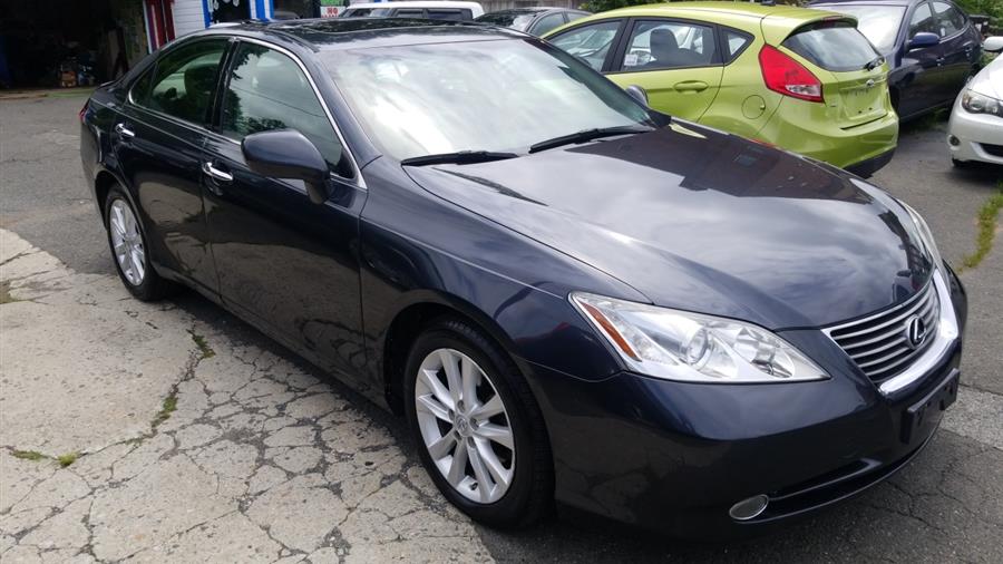 2007 Lexus ES 350 4dr Sdn, available for sale in Manchester, Connecticut | Liberty Motors. Manchester, Connecticut 2007 Lexus ES 350 4dr Sdn, available for sale in Manchester, Connecticut | Liberty Motors. Manchester, Connecticut