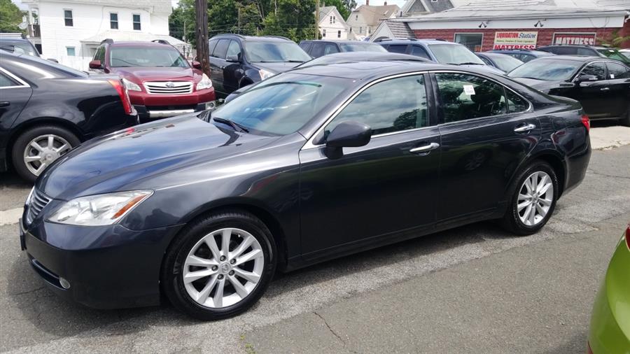 2007 Lexus ES 350 4dr Sdn, available for sale in Manchester, Connecticut | Liberty Motors. Manchester, Connecticut 2007 Lexus ES 350 4dr Sdn, available for sale in Manchester, Connecticut | Liberty Motors. Manchester, Connecticut