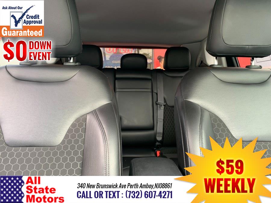 2018 Jeep Compass Latitude FWD, available for sale in Perth Amboy, New Jersey | All State Motor Inc. Perth Amboy, New Jersey 2018 Jeep Compass Latitude FWD, available for sale in Perth Amboy, New Jersey | All State Motor Inc. Perth Amboy, New Jersey