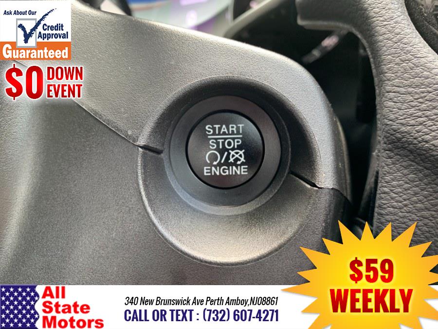 2018 Jeep Compass Latitude FWD, available for sale in Perth Amboy, New Jersey | All State Motor Inc. Perth Amboy, New Jersey 2018 Jeep Compass Latitude FWD, available for sale in Perth Amboy, New Jersey | All State Motor Inc. Perth Amboy, New Jersey