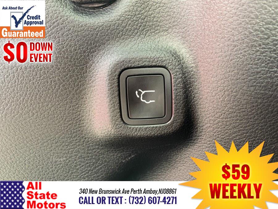 2018 Jeep Compass Latitude FWD, available for sale in Perth Amboy, New Jersey | All State Motor Inc. Perth Amboy, New Jersey 2018 Jeep Compass Latitude FWD, available for sale in Perth Amboy, New Jersey | All State Motor Inc. Perth Amboy, New Jersey