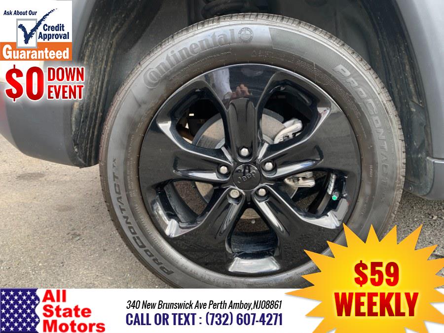 2018 Jeep Compass Latitude FWD, available for sale in Perth Amboy, New Jersey | All State Motor Inc. Perth Amboy, New Jersey 2018 Jeep Compass Latitude FWD, available for sale in Perth Amboy, New Jersey | All State Motor Inc. Perth Amboy, New Jersey