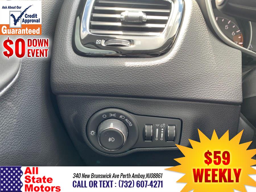 2018 Jeep Compass Latitude FWD, available for sale in Perth Amboy, New Jersey | All State Motor Inc. Perth Amboy, New Jersey 2018 Jeep Compass Latitude FWD, available for sale in Perth Amboy, New Jersey | All State Motor Inc. Perth Amboy, New Jersey