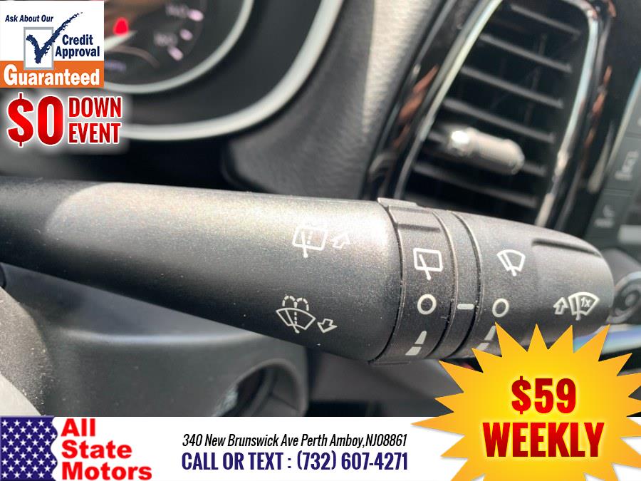 2018 Jeep Compass Latitude FWD, available for sale in Perth Amboy, New Jersey | All State Motor Inc. Perth Amboy, New Jersey 2018 Jeep Compass Latitude FWD, available for sale in Perth Amboy, New Jersey | All State Motor Inc. Perth Amboy, New Jersey