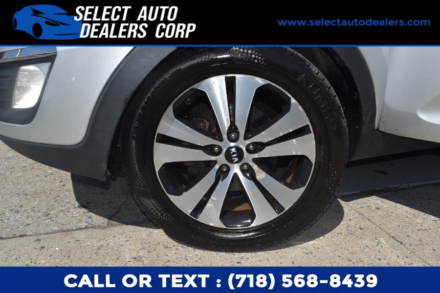 Used Kia Sportage AWD 4dr EX 2011 | Select Auto Dealers Corp. Brooklyn, New York Used Kia Sportage AWD 4dr EX 2011 | Select Auto Dealers Corp. Brooklyn, New York