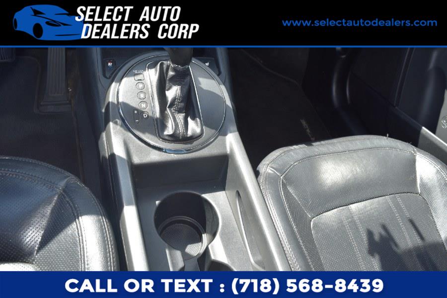 Used Kia Sportage AWD 4dr EX 2011 | Select Auto Dealers Corp. Brooklyn, New York Used Kia Sportage AWD 4dr EX 2011 | Select Auto Dealers Corp. Brooklyn, New York