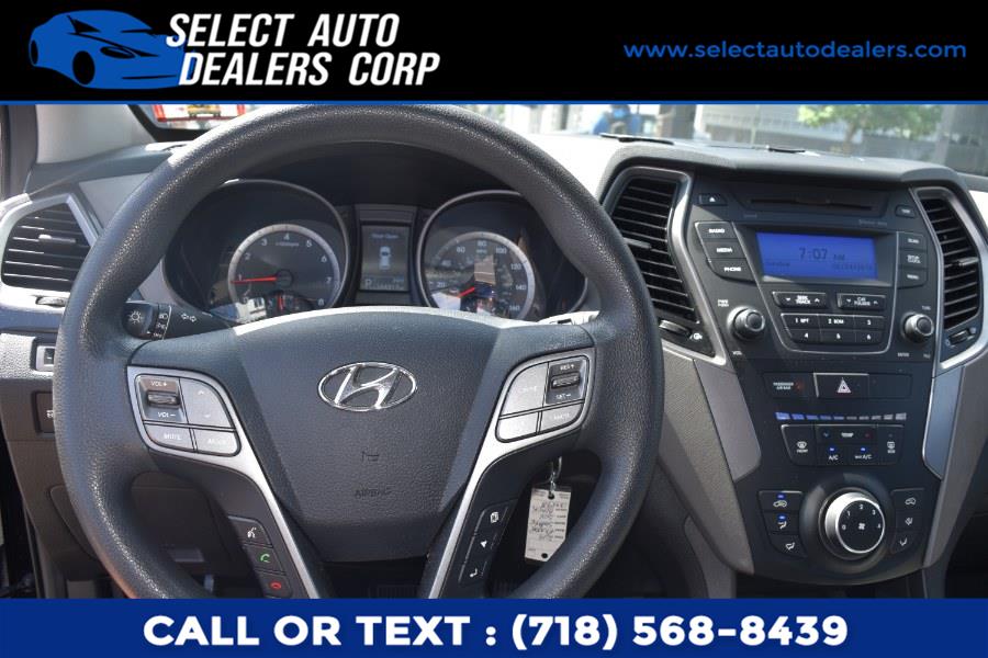 Used Hyundai Santa Fe Sport AWD 4dr 2.4 2014 | Select Auto Dealers Corp. Brooklyn, New York Used Hyundai Santa Fe Sport AWD 4dr 2.4 2014 | Select Auto Dealers Corp. Brooklyn, New York