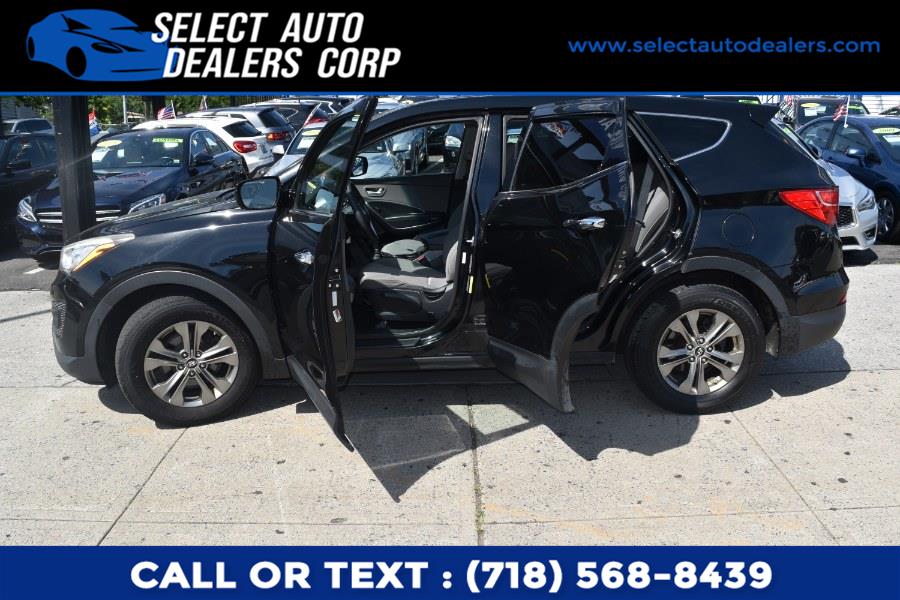 Used Hyundai Santa Fe Sport AWD 4dr 2.4 2014 | Select Auto Dealers Corp. Brooklyn, New York Used Hyundai Santa Fe Sport AWD 4dr 2.4 2014 | Select Auto Dealers Corp. Brooklyn, New York