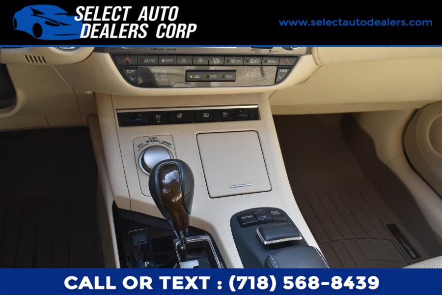 Used Lexus ES 350 4dr Sdn 2013 | Select Auto Dealers Corp. Brooklyn, New York Used Lexus ES 350 4dr Sdn 2013 | Select Auto Dealers Corp. Brooklyn, New York