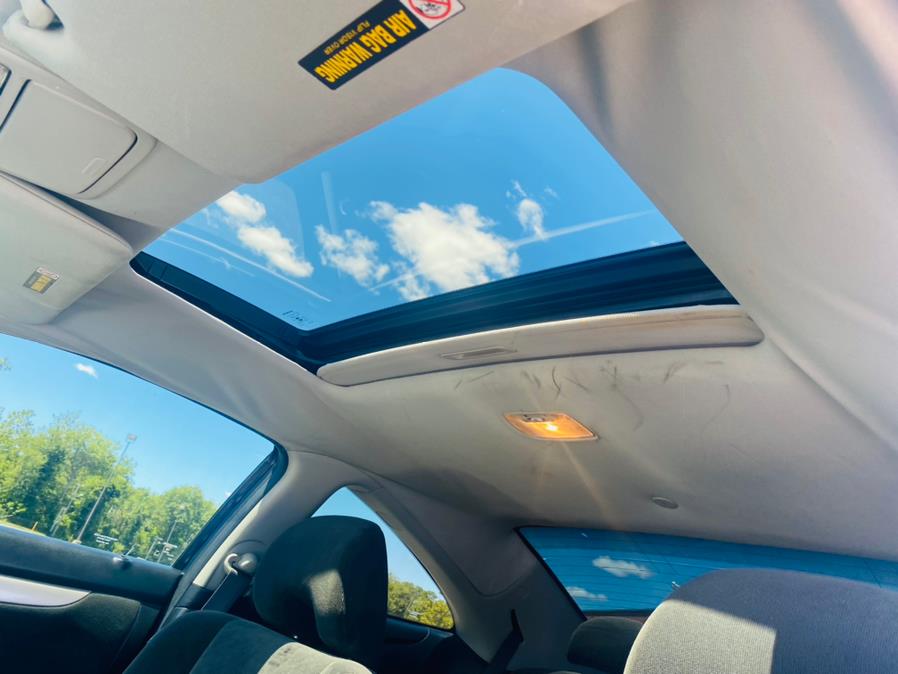 Used Honda Accord Cpe 2dr I4 AT EX 2007 | Supreme Automotive. New Britain, Connecticut Used Honda Accord Cpe 2dr I4 AT EX 2007 | Supreme Automotive. New Britain, Connecticut