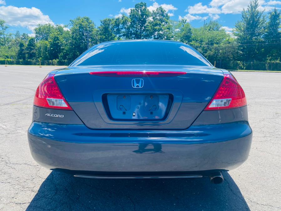 Used Honda Accord Cpe 2dr I4 AT EX 2007 | Supreme Automotive. New Britain, Connecticut Used Honda Accord Cpe 2dr I4 AT EX 2007 | Supreme Automotive. New Britain, Connecticut
