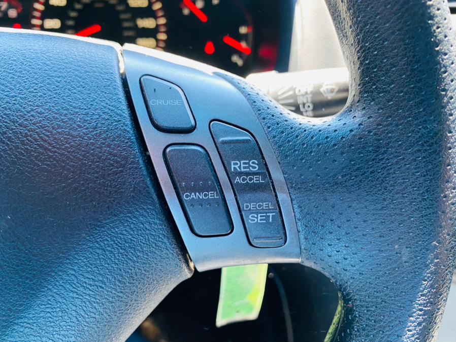 Used Honda Accord Cpe 2dr I4 AT EX 2007 | Supreme Automotive. New Britain, Connecticut Used Honda Accord Cpe 2dr I4 AT EX 2007 | Supreme Automotive. New Britain, Connecticut