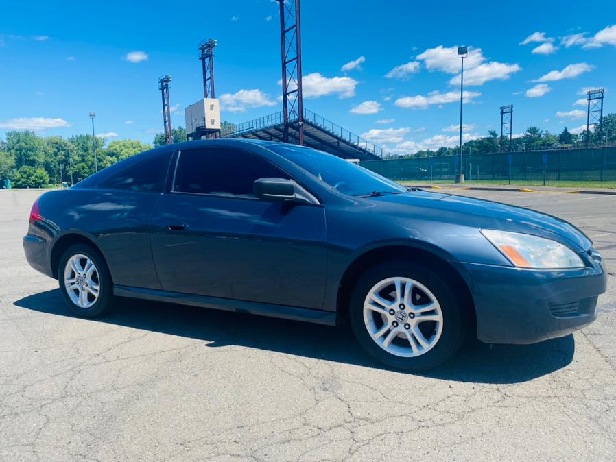 Used Honda Accord Cpe 2dr I4 AT EX 2007 | Supreme Automotive. New Britain, Connecticut Used Honda Accord Cpe 2dr I4 AT EX 2007 | Supreme Automotive. New Britain, Connecticut