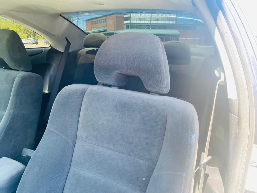 Used Honda Accord Cpe 2dr I4 AT EX 2007 | Supreme Automotive. New Britain, Connecticut Used Honda Accord Cpe 2dr I4 AT EX 2007 | Supreme Automotive. New Britain, Connecticut