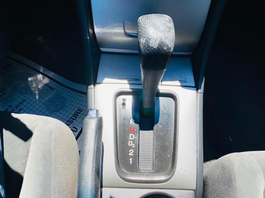 Used Honda Accord Cpe 2dr I4 AT EX 2007 | Supreme Automotive. New Britain, Connecticut Used Honda Accord Cpe 2dr I4 AT EX 2007 | Supreme Automotive. New Britain, Connecticut